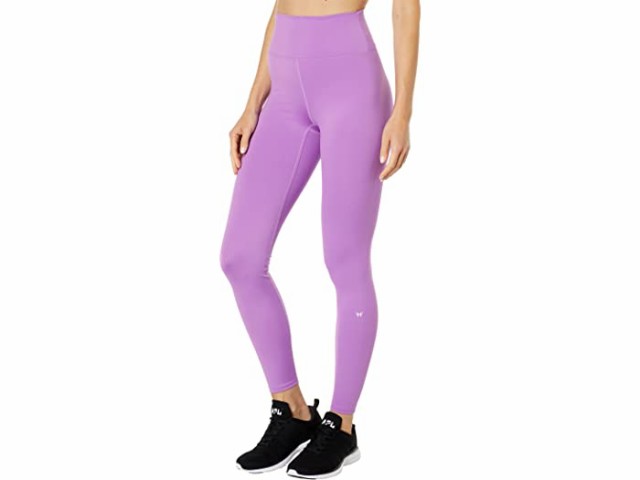 (取寄) ヒロイン スポーツ レギンス Heroine Sport One47 Leggings Lilac