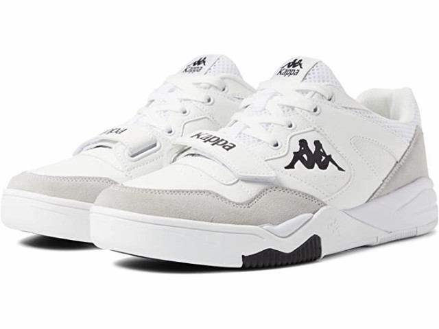 (取寄) カッパ オーセンティック アトランタ 2 Kappa Authentic Atlanta 2 White/Black