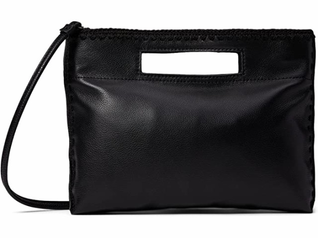 (取寄) ザ サク リンデン クロスボディ The Sak Linden Crossbody Black