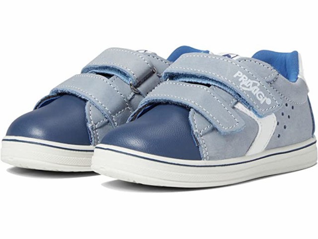 (取寄) プリミギ キッズ (トドラー/リトル キッズ) Primigi Kids 18560 (Toddler/Little Kid) Blue/Navy