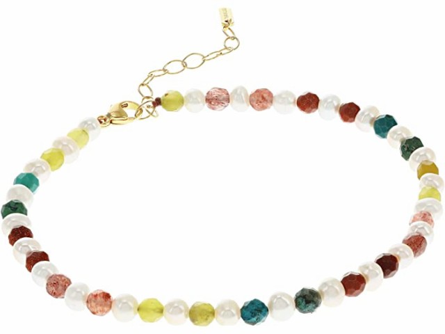 (取寄) チャンルー アンクレット ブレスレット Chan Luu Anklet Bracelet Multi Mix