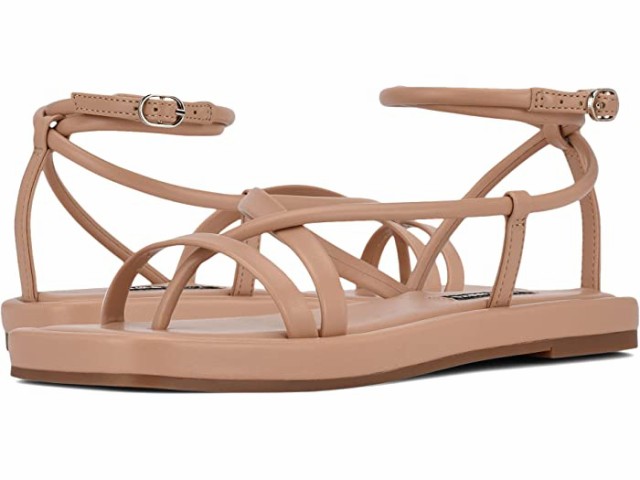 (取寄) ナインウエスト 3 Nine West Waren 3 Blush Pink