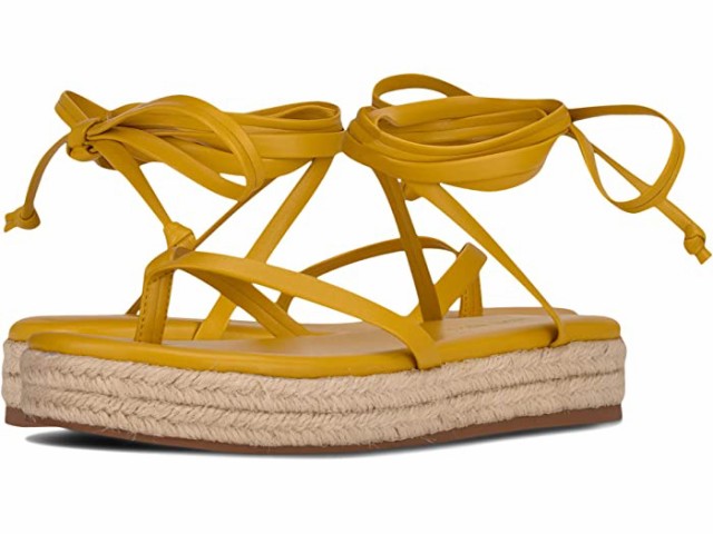 (取寄) ナインウエスト 3 Nine West Monee 3 Yellow