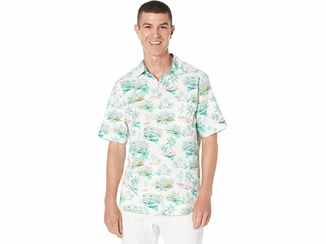 (取寄) トミーバハマ バハマ ヴィレッジ Tommy Bahama Bahama Village Continental