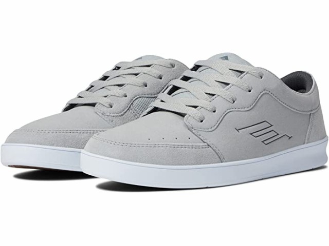 (取寄) エメリカ クエンティン Emerica Quentin Light Grey