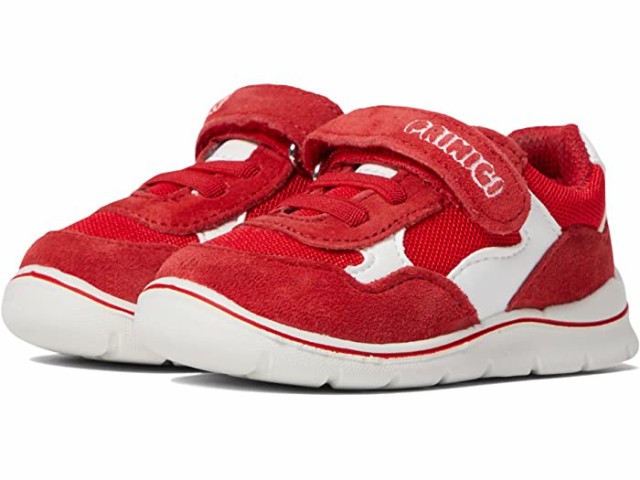 (取寄) プリミギ キッズ (トドラー) Primigi Kids 18510 (Toddler) Red