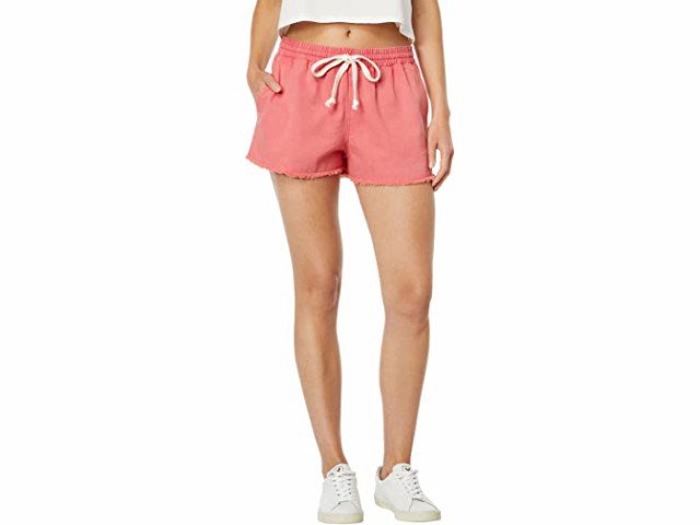 (取寄) ボルコム スツルーティン ストーン ショーツ Volcom Strutin Stone Shorts Electric Coral