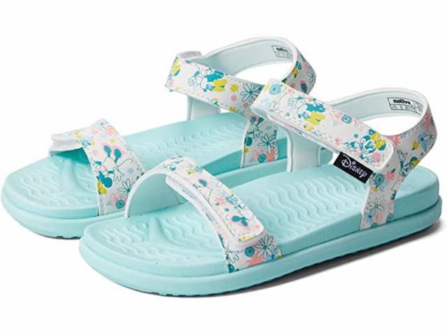 (取寄) ネイティブシューズ キッズ チャーリー ディズニー プリント (リトル キッズ) Native Shoes Kids Charley Disney Print (Little