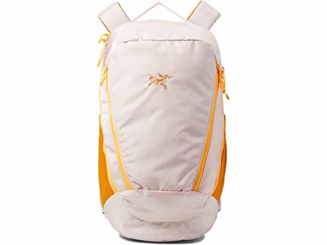 (取寄) アークテリクス 26 エル バックパック Arcteryx Mantis 26 L Backpack Sunlust