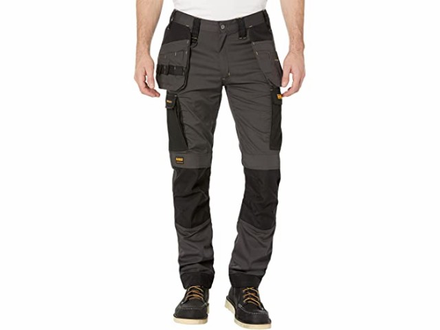 (取寄) デウォルト バーストー パンツ DeWALT Barstow DWR Pants Black