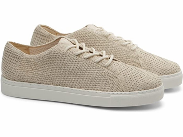 (取寄) ニソロ スニーカー Nisolo Eco-Knit Sneaker Linen