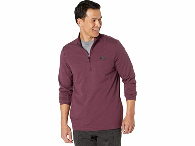 (取寄) トラヴィスマシュー ブリスク ビーチ TravisMathew Brisk Beach Mauve Wine/Blue Nights