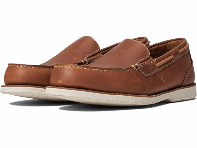 (取寄) ロックポート ベイ ヴェニーシャン Rockport Perth Bay Venetian Sudan Brown