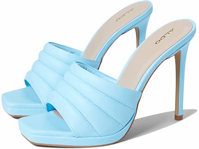 (取寄) アルド ALDO Gennia Bright Blue