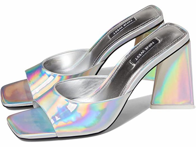 取寄) ナインウエスト 3 Nine West Yougo 3 Iridescent