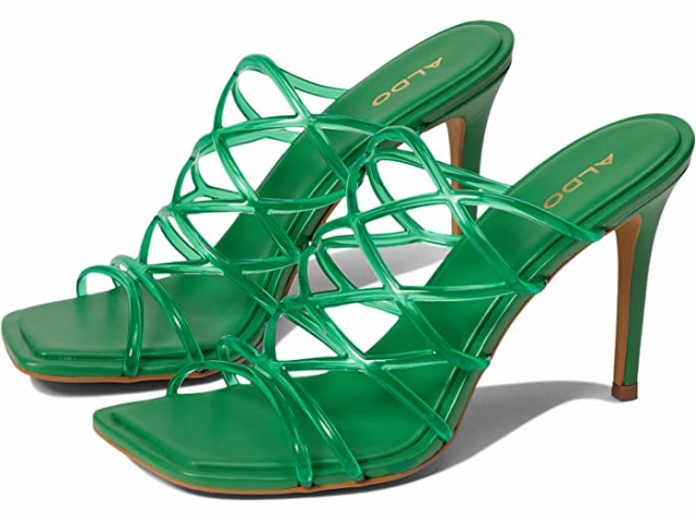 (取寄) アルド ブリジェット ALDO Brigette Green