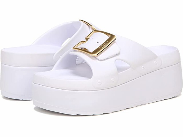 (取寄) ドクターショール Dr. Scholls Orgnl Goals White