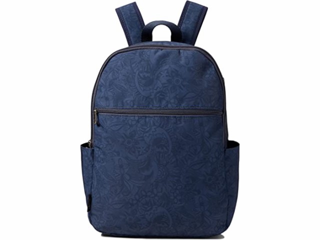 (取寄) サックルーツ バックパック Sakroots Larchmont Backpack Indigo Spirit Desert