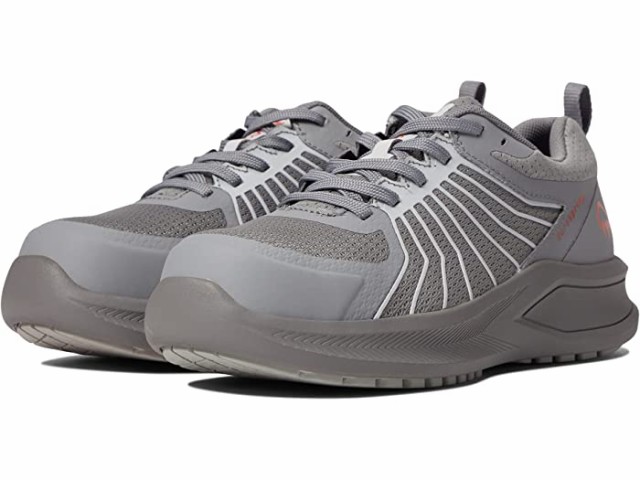 (取寄) ウルヴァリン ボルト デュラショックス Wolverine Bolt Durashocks Frost Grey