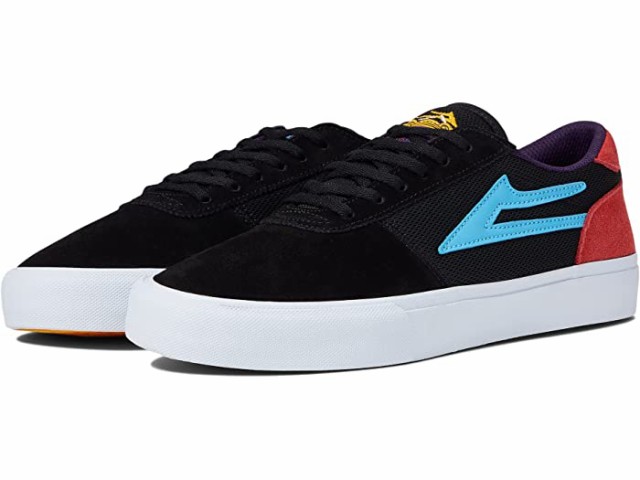 (取寄) ラカイ マンチェスター Lakai Manchester Multi Suede