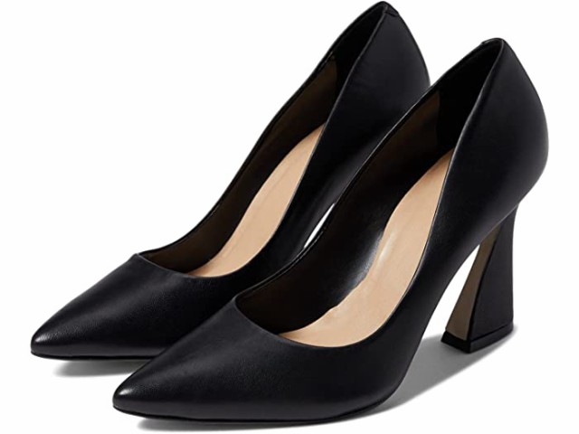 (取寄) マッシモ マッテオ アディソン ポンプ Massimo Matteo Addison Pump Black