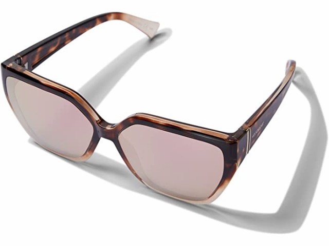 (取寄) ボンジッパー VonZipper Overture Komodo Tortoise/Rose Gold Chrome