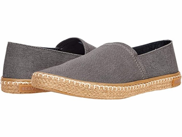 (取寄) シービーズ デル マー エスパドリーユ SeaVees Del Mar Espadrille Pavement