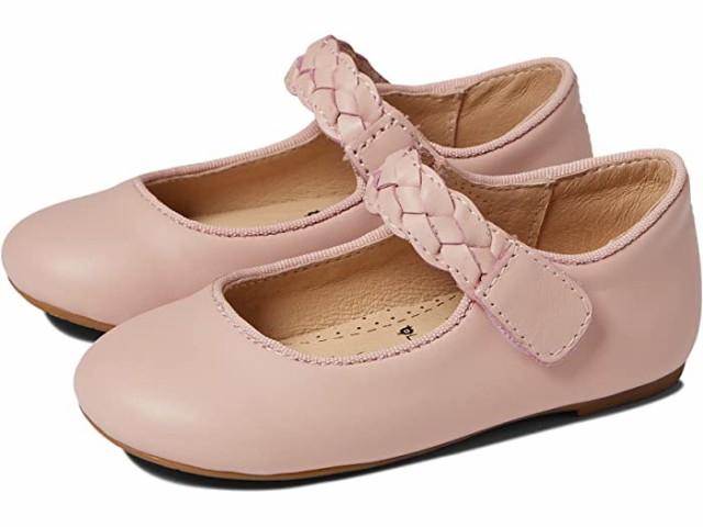 (取寄) オールド ソールズ レディ (トドラー/リトル キッズ) Old Soles Lady Plat (Toddler/Little Kid) Powder Pink