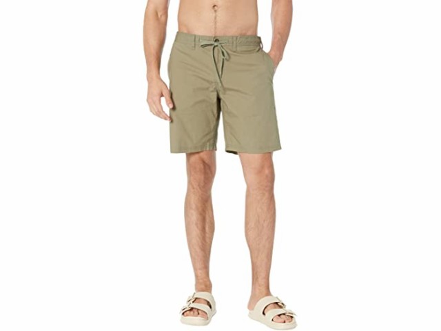 (取寄) ヴィスラ ザ ウォール エコ 18.5 ウォークショーツ VISSLA The Wall Eco 18.5 Walkshorts Surplus