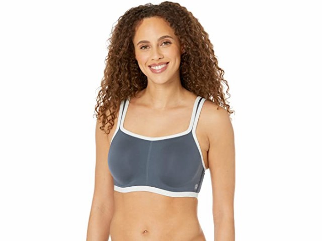 (取寄) ナトリ ヨギ コンバーチブル アンダーワイヤー スポーツ ブラ 731050 Natori Yogi Convertible Underwire Sports Bra 731050 As