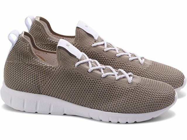 (取寄) ニソロ オールデイ スニーカー Nisolo All-Day Eco-Knit Sneaker Grey