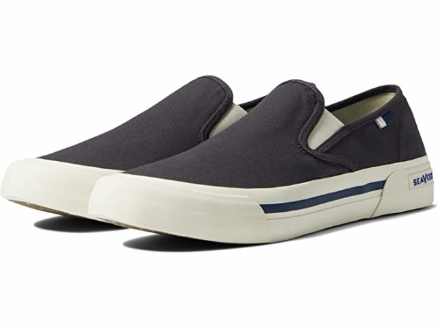 (取寄) シービーズ シーチェンジ スリップ-オン M SeaVees Seachange Slip-On M Lava