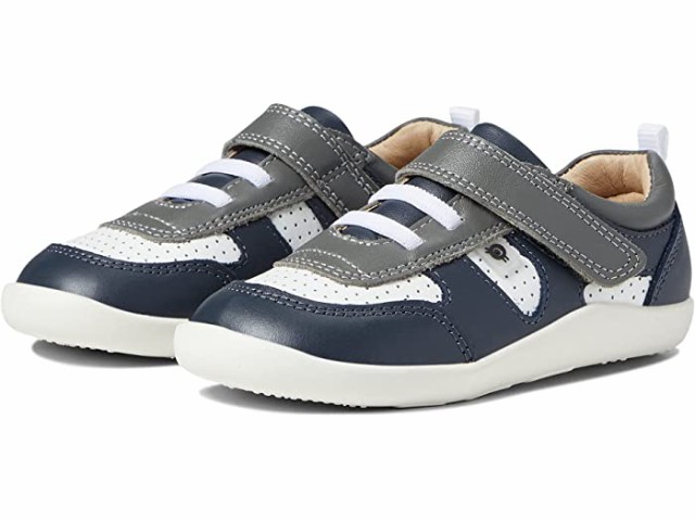 (取寄) オールド ソールズ グランド (インファント/トドラー) Old Soles Ground Runski (Infant/Toddler) Navy/Snow/Grey