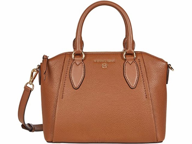 (取寄) マイケルコース シエナ ミディアム メッセンジャー MICHAEL Michael Kors Sienna Medium Messenger Luggage