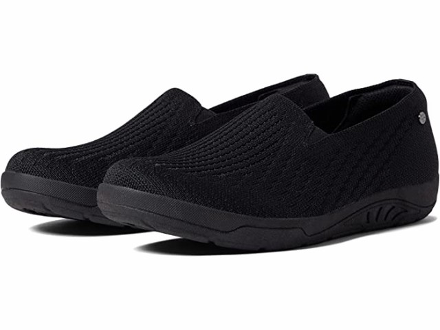 (取寄) スケッチャーズ アーチ フィット レゲエ カップ - ファン SKECHERS Arch Fit Reggae Cup - For Fun Black/Black