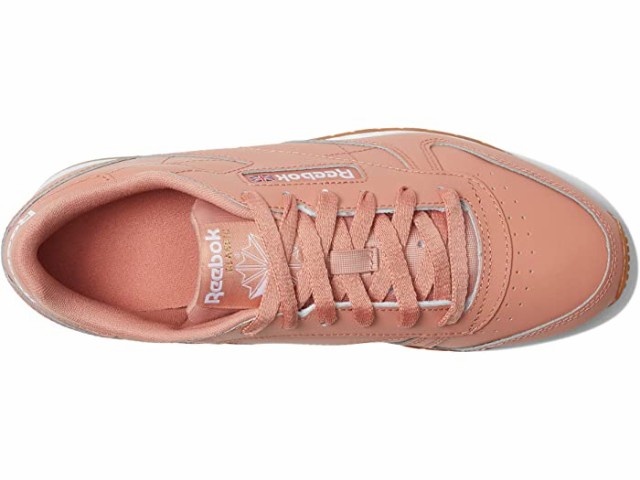 (取寄) リーボック ライフスタイル レディース クラシック レザー Reebok Lifestyle women Classic