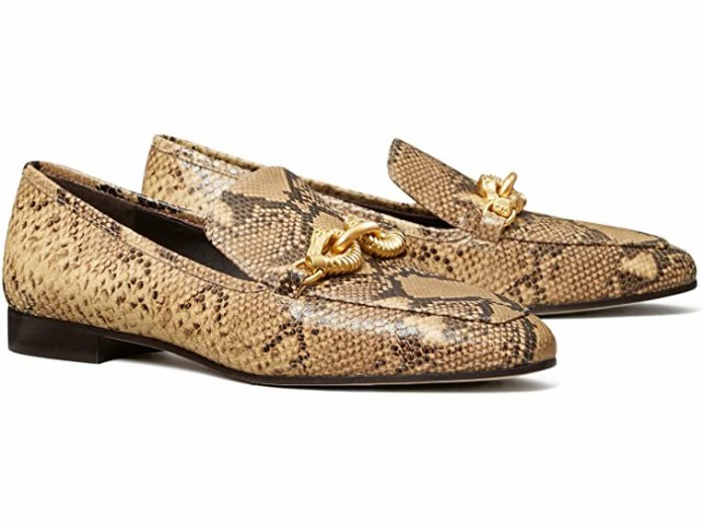 取寄) トリーバーチ ジェッサ ローファー Tory Burch Jessa Loafer