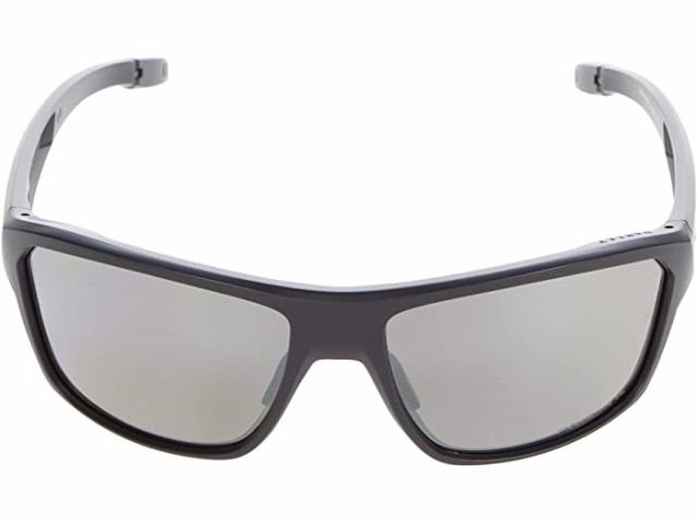 (取寄) オークリー メンズ スプリット ショット Oakley men Split Shot Matte Black/Prizm Black Polarizedの通販はau PAY