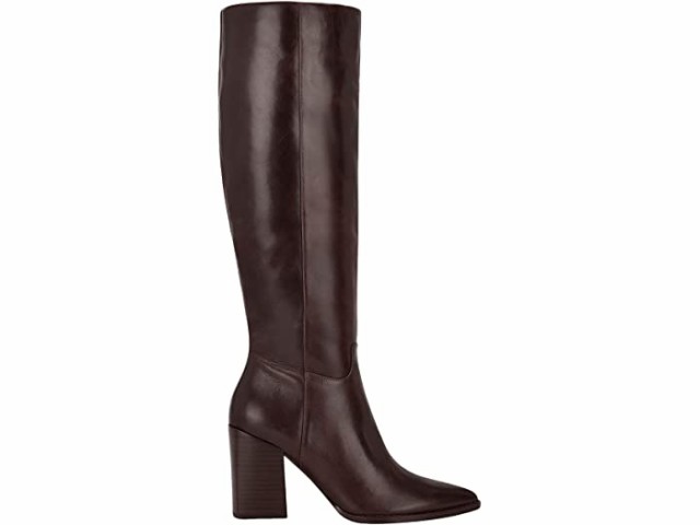 (取寄) ナインウエスト Nine West Brixe Brown Leather