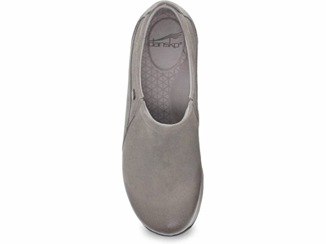 (取寄) ダンスコ レディース パティ Dansko women Patti Taupe Burnished Suedeの通販はau PAY