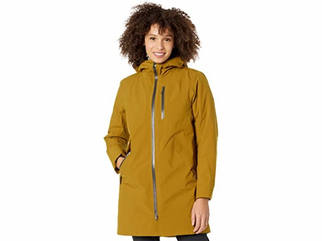 (取寄) アークテリクス パーカー Arcteryx Sensa Parka Wavelength Heather