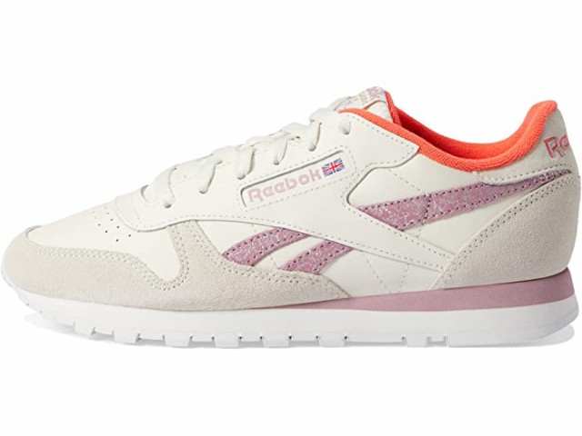 (取寄) リーボック ライフスタイル レディース クラシック レザー Reebok Lifestyle women Classic