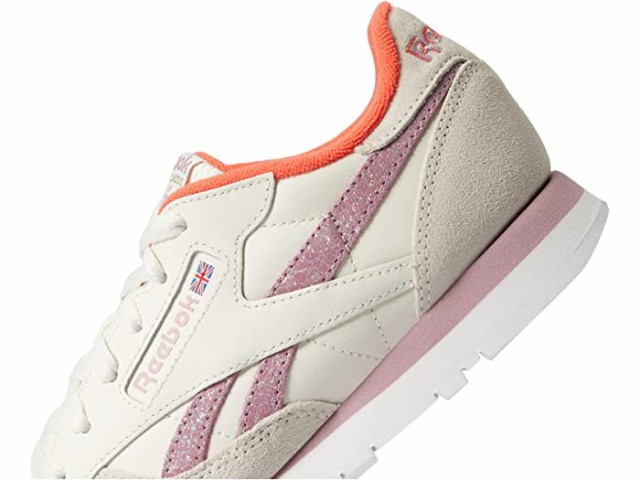 (取寄) リーボック ライフスタイル レディース クラシック レザー Reebok Lifestyle women Classic