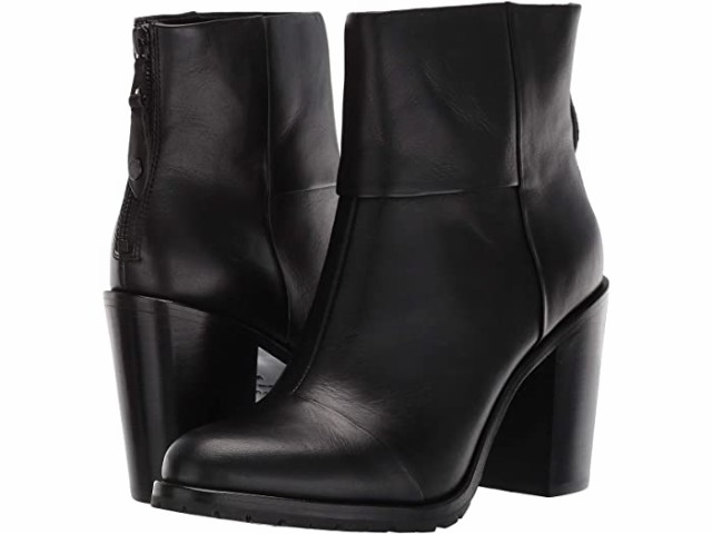 (取寄) ラグアンドボーン ニューベリー 2.0 ブーティ rag & bone Newbury 2.0 Bootie Black