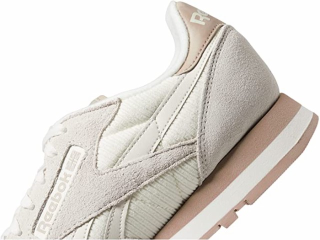 (取寄) リーボック ライフスタイル クラシック レザー Reebok Lifestyle Classic Leather Chalk