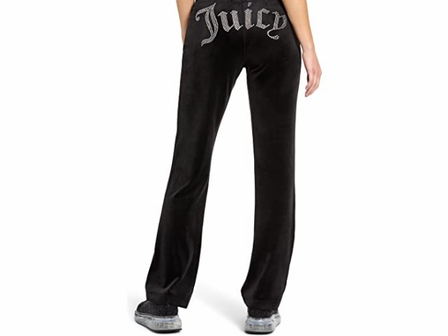 (取寄) ジューシークチュール レディース ブリング トラック パンツ Juicy Couture women Juicy Couture