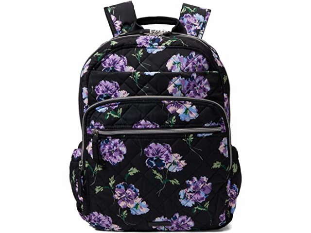 (取寄) ヴェラ ブラッドリー パフォーマンス ツイル Xl キャンパス バックパック Vera Bradley Performance Twill XL Campus Backpack F