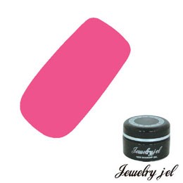 Jewelry jel(ジュエリージェル) カラージェル 3.5g 検定桃04 Jewelry jel(ジュエリージェル) カラージェル 3.5g 検定桃04