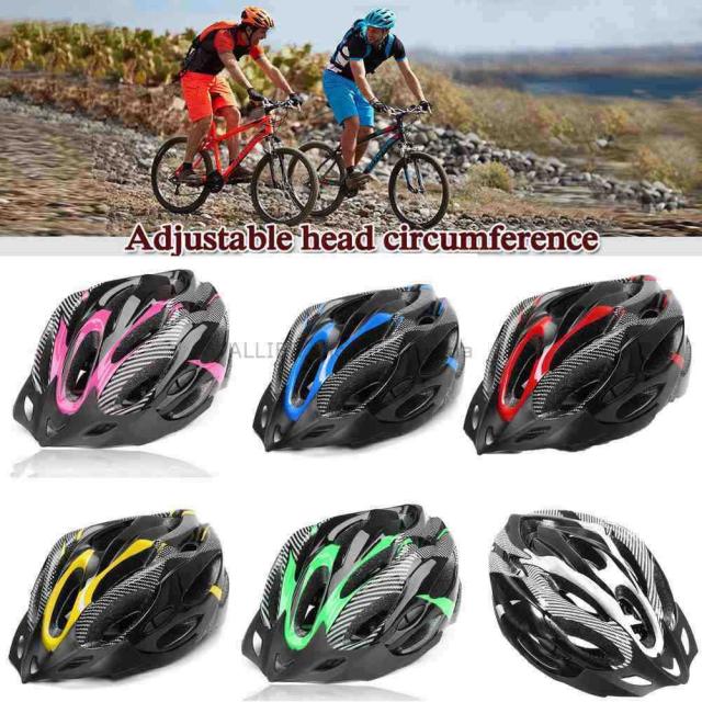 ヘルメット/US/ 米国自転車ヘルメットロードサイクリングMTBマウンテン 