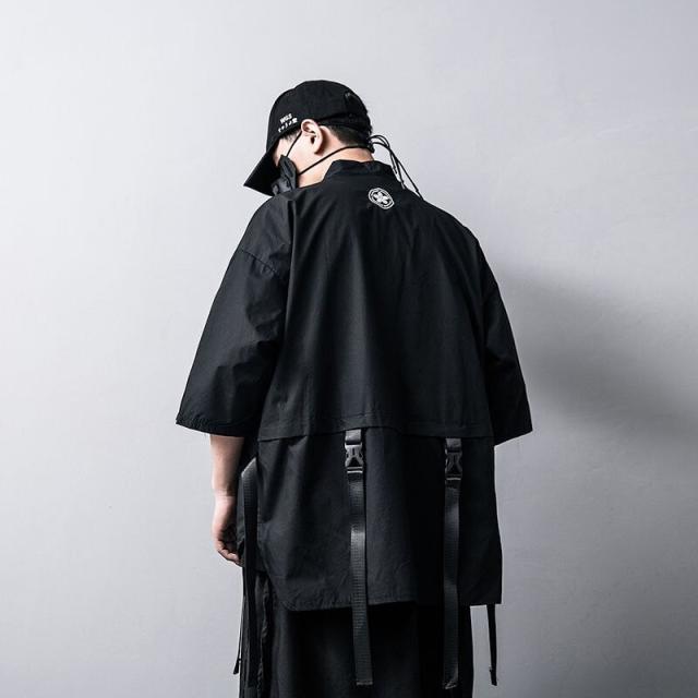 により レディースファッション Pay マーケット Allier Shop 商品ロットナ 女性ファッション羽織侍コスプレ衣装日本のファッション着物カーディガン黒中国古代hanfuコートジャケット女性 の通販はau にございま